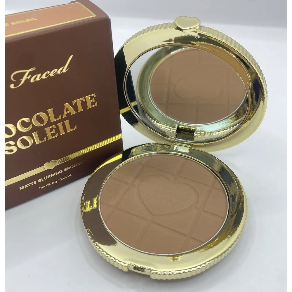 Too Faced too faced